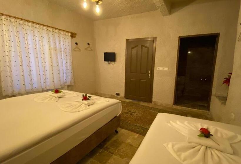 ファミリールーム, Cappadocia Urgup Stone House