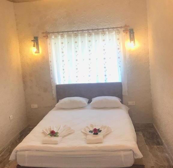 StandaardKamer, Cappadocia Urgup Stone House
