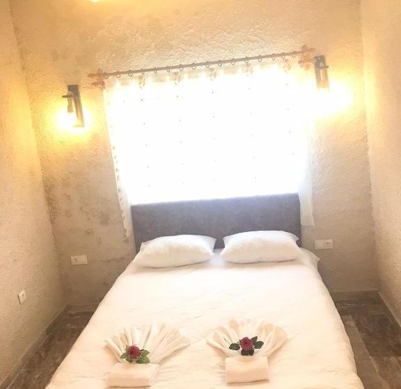 スタンダードルーム, Cappadocia Urgup Stone House