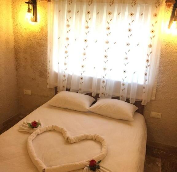 StandaardKamer, Cappadocia Urgup Stone House