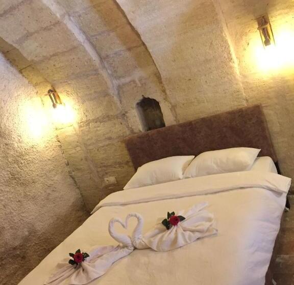StandaardKamer, Cappadocia Urgup Stone House