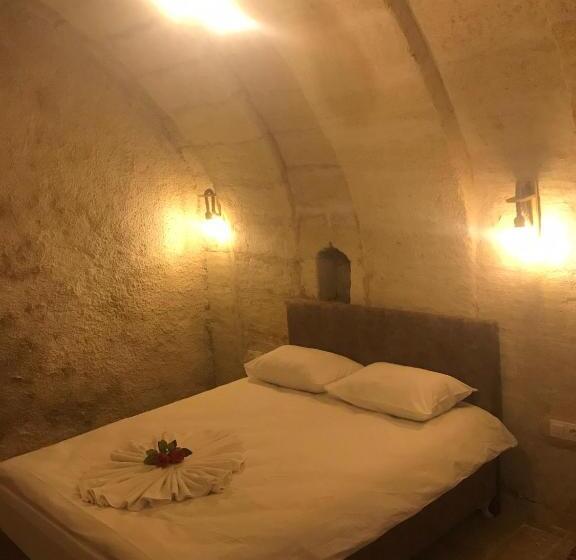 StandaardKamer, Cappadocia Urgup Stone House