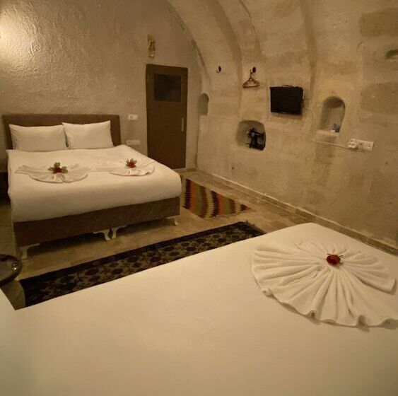 StandaardKamer, Cappadocia Urgup Stone House