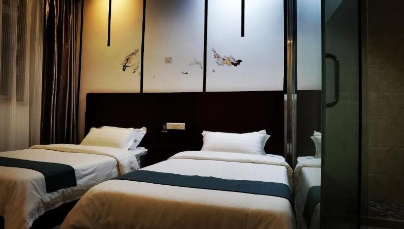 스탠다드 룸, Time Sand Resort