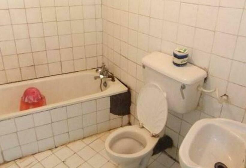 اتاق استاندارد, Room In Apartment   Ade Super Hotel Single