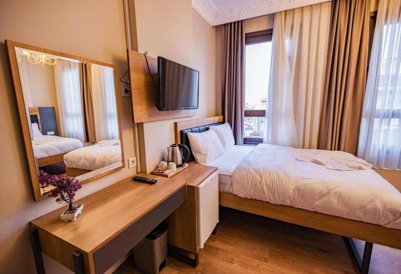４ベッドルームクラシックタイプ, Grand Balyan Hotel & Restaurant