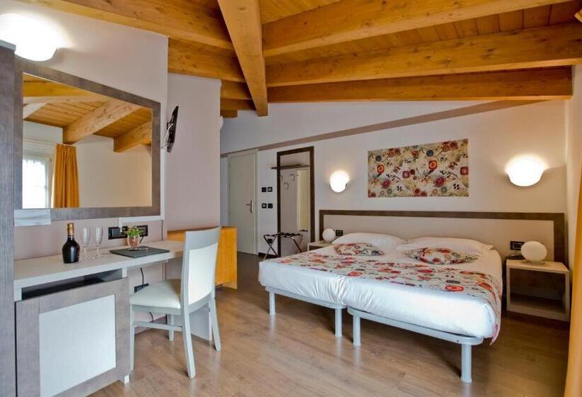Номер Стандарт, Lago Di Como