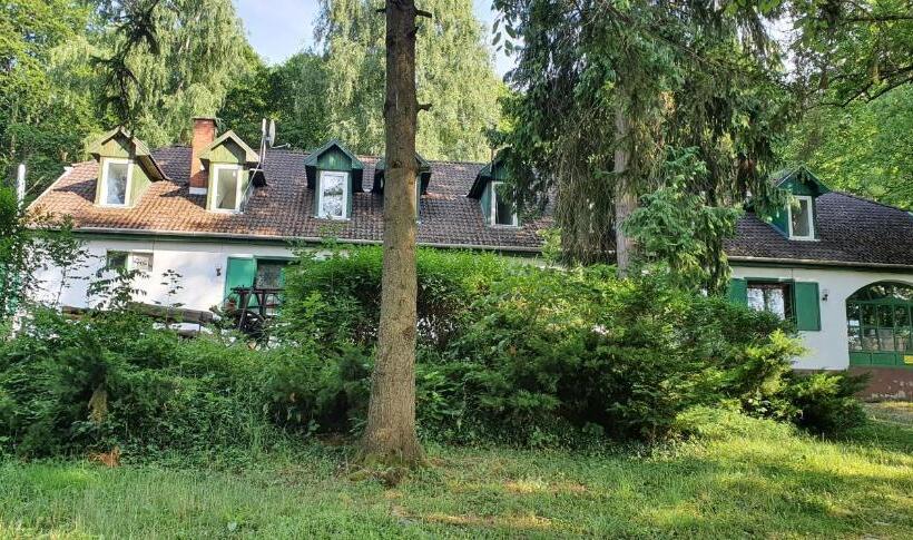 چادر با خدمات رفاهی استاندارد, Fehérkőlápa Turistaház Panzió