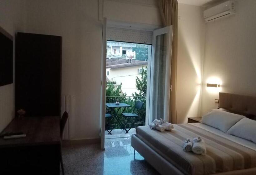 Номер Стандарт Трехместный, B&b Villa Dei Desideri