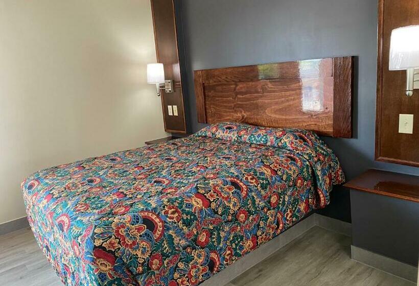 Номер Стандарт, Relax Inn Plaquemine