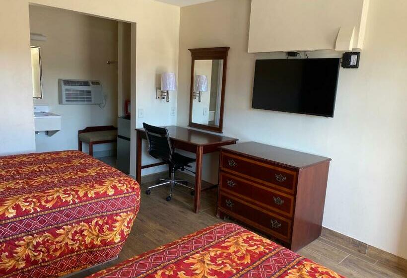 Номер Стандарт, Relax Inn Plaquemine