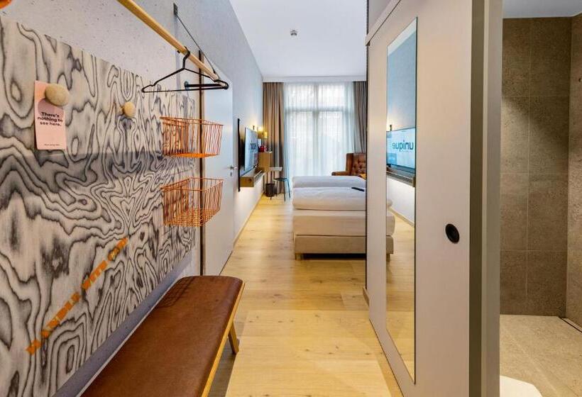 スタンダードルーム, Unique By Atlantic Hotels Bremen