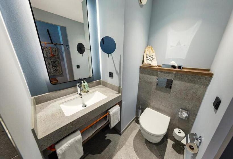 スタンダードルーム, Unique By Atlantic Hotels Bremen