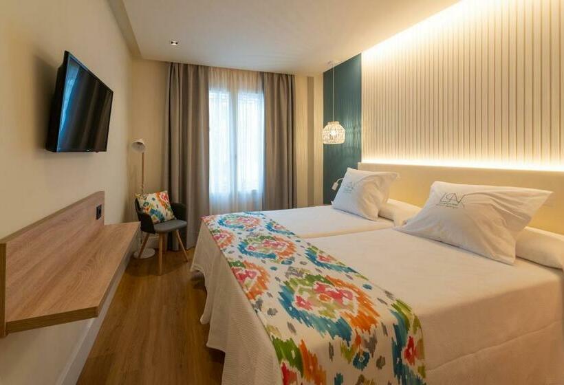 اتاق استاندارد, La Puerta De Nerja Boutique   Adults Recommended