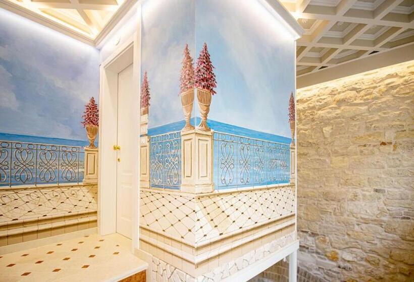 اتاق استاندارد, Opera Arte Conero Riviera