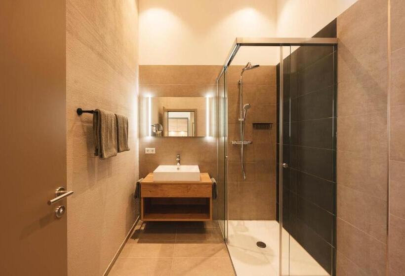 Апартаменты 2 Спальни, Remind Apartements Brixental