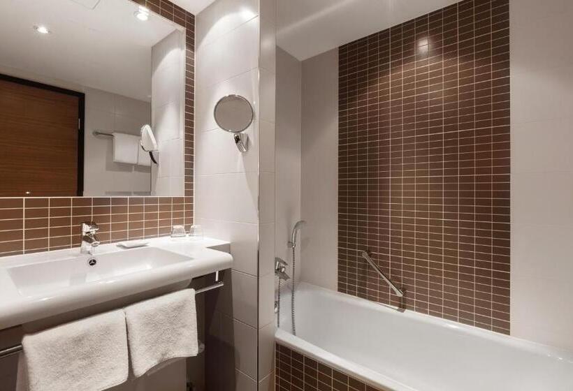 Номер Superior, Best Western Hotel Bamberg
