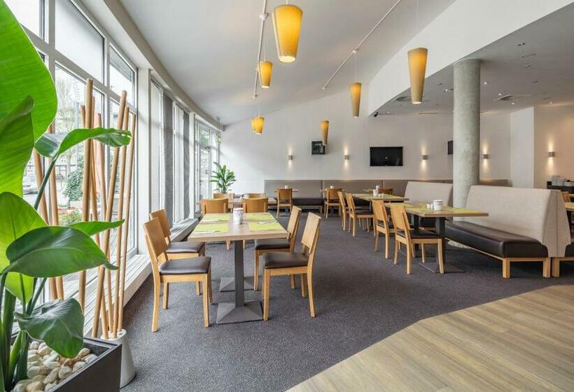 Номер Стандарт Индивидуальный, Center Hotel Kaiserhof