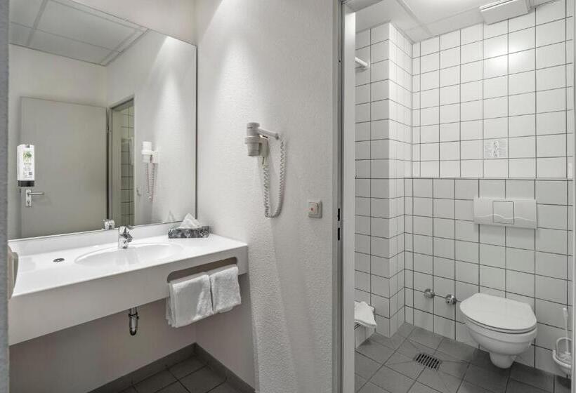 Номер Стандарт, Center Hotel Kaiserhof