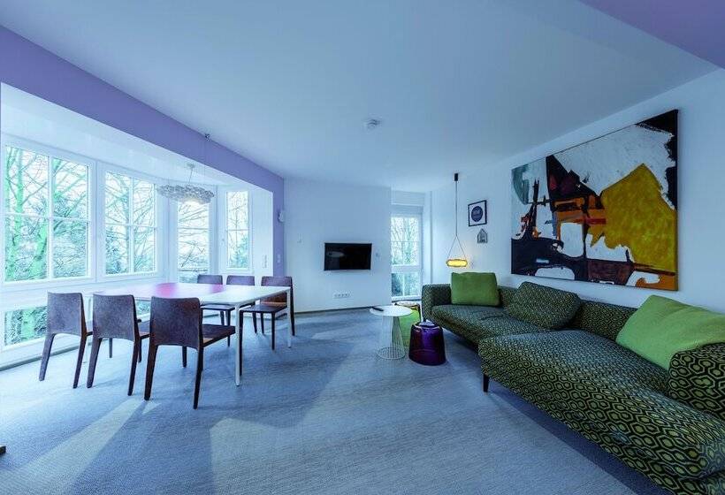 Апартаменты Superior 1 Спальня, Schöne Aussicht