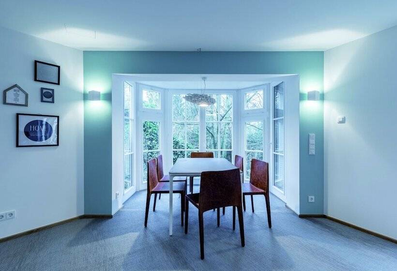 1 Szobás Superior Apartman, Schöne Aussicht