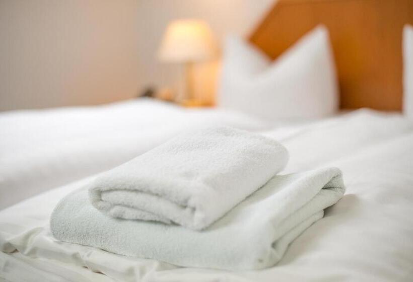 Suite, Goethe Hotel Messe By Trip Inn