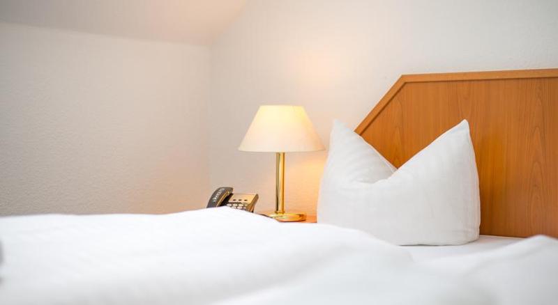اتاق استاندارد, Goethe Hotel Messe By Trip Inn