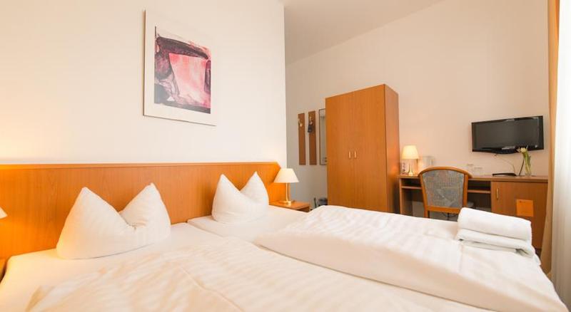 Habitación Estándar, Goethe Hotel Messe By Trip Inn