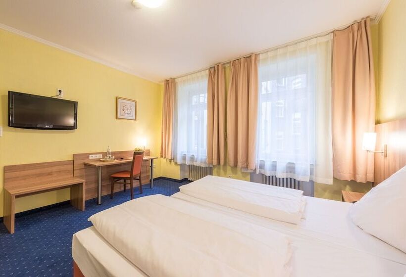 Номер Стандарт, Windsor