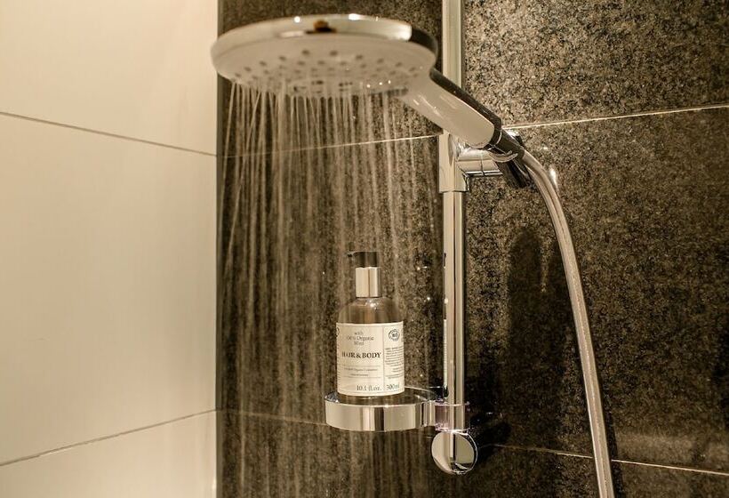 컴포트 룸, Motel One Wiesbaden