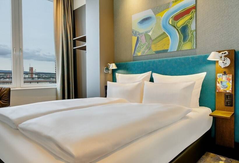 컴포트 룸, Motel One Wiesbaden