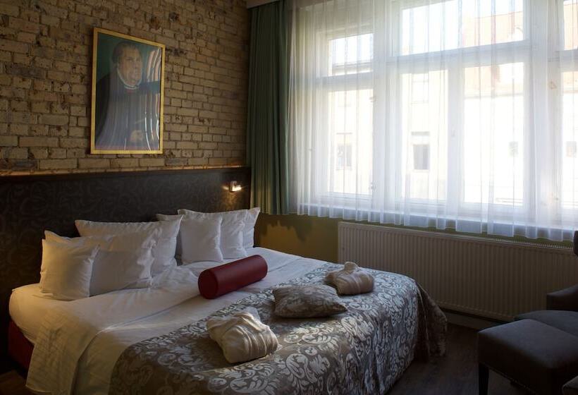 标准间, Boutique Hotel Schwarzer Baer