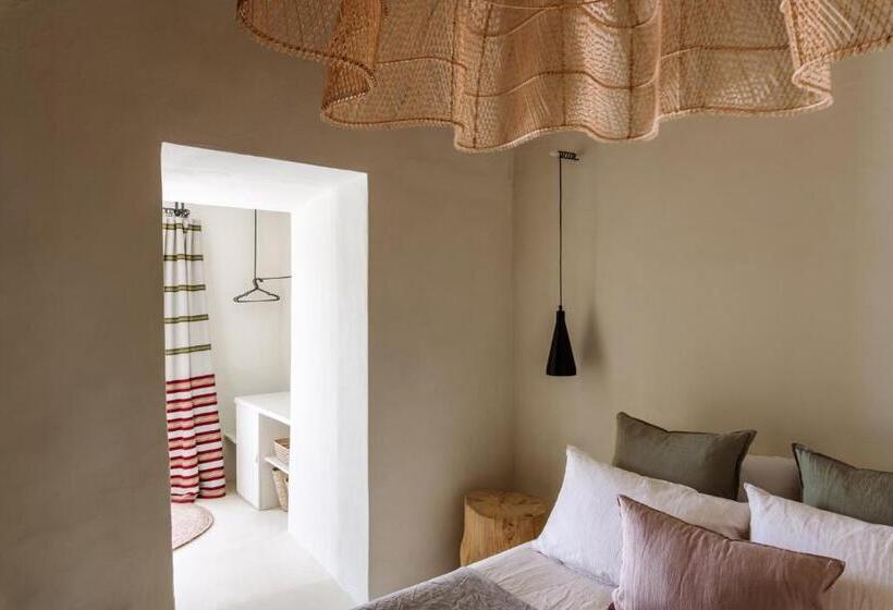 اتاق سوپریور, Agroturismo Can Domo