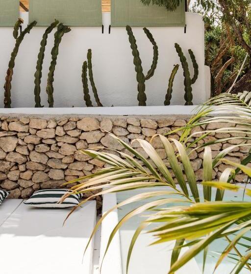 اتاق سوپریور, Agroturismo Can Domo