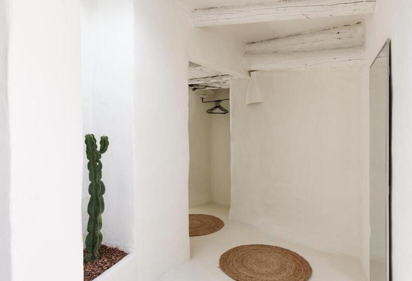 اتاق استاندارد, Agroturismo Can Domo