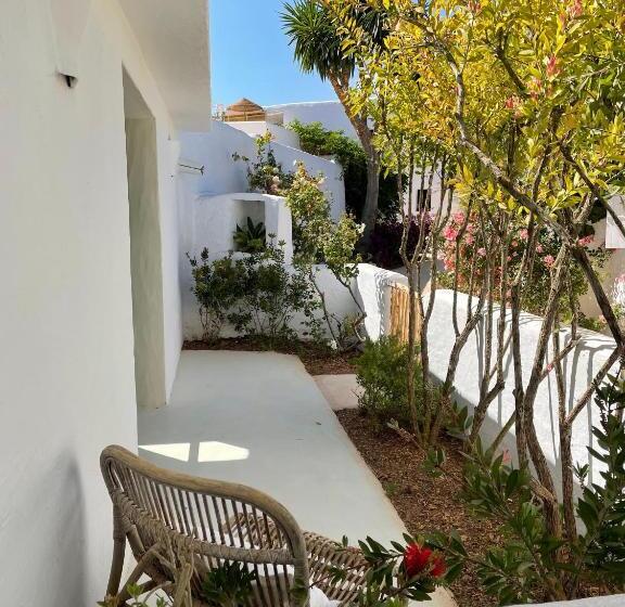 اتاق استاندارد, Agroturismo Can Domo