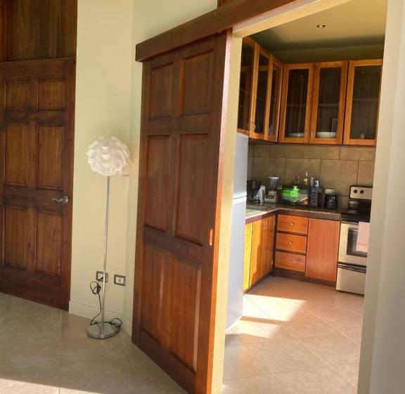ویلای 1 خوابه, Casa Libertinn