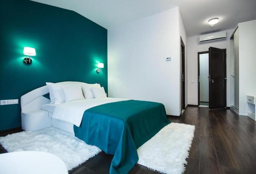 스탠다드 룸, Gorgeous Villa
