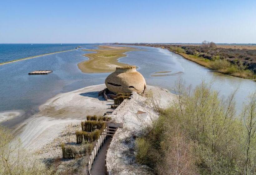 Номер Стандарт, Dock Hotel Stellendam