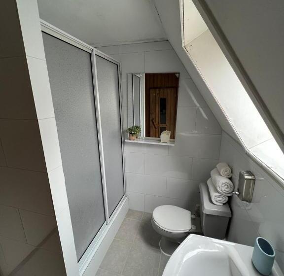 Номер Deluxe с Балконом, Maktvb Costanera   Hostal Boutique