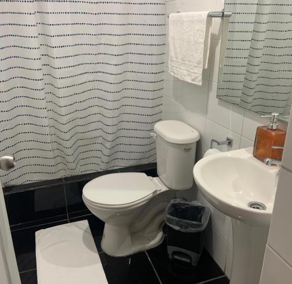 Номер Стандарт, Maktvb Costanera   Hostal Boutique