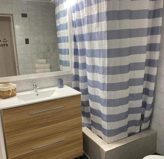 Номер Стандарт, Maktvb Costanera   Hostal Boutique