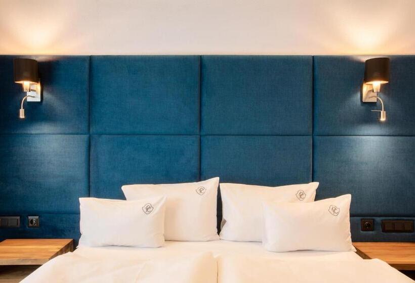 수피리어 테라스 룸, Premium Club Spa