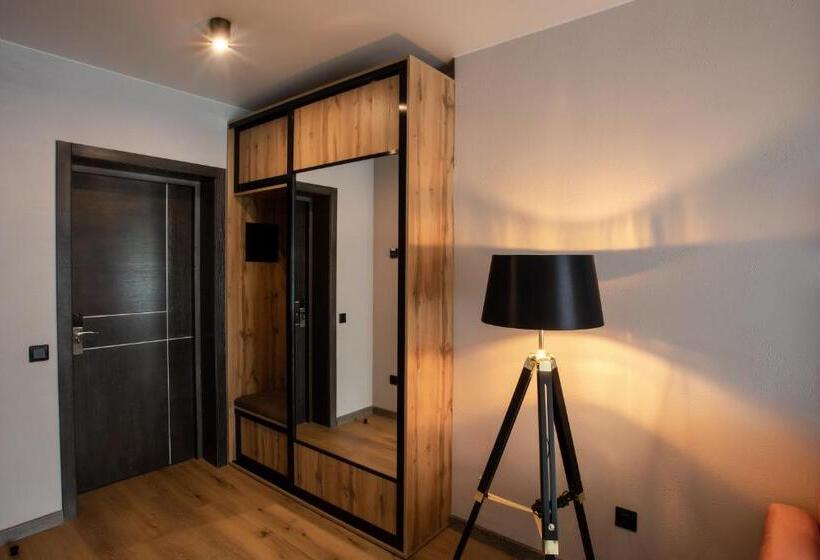 סוויטה, Premium Club Spa