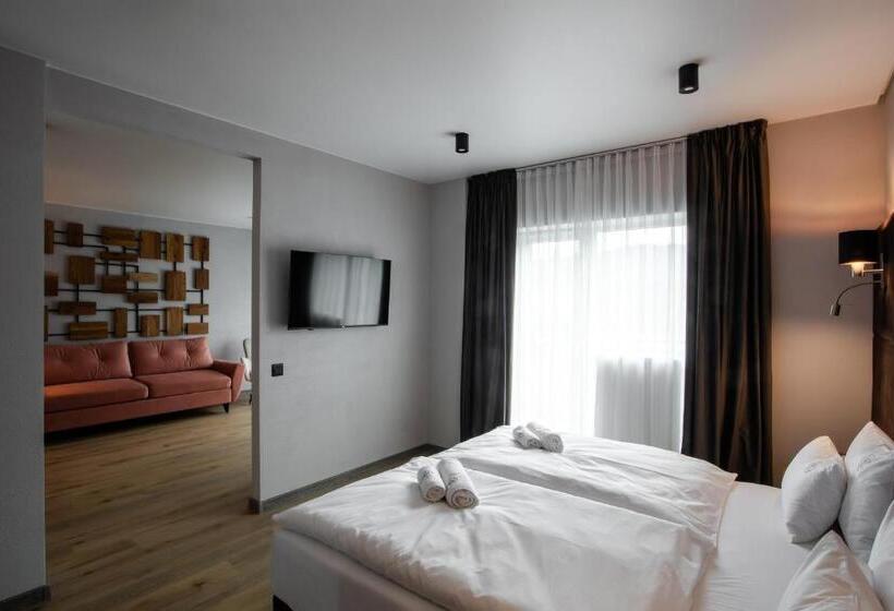 스위트, Premium Club Spa