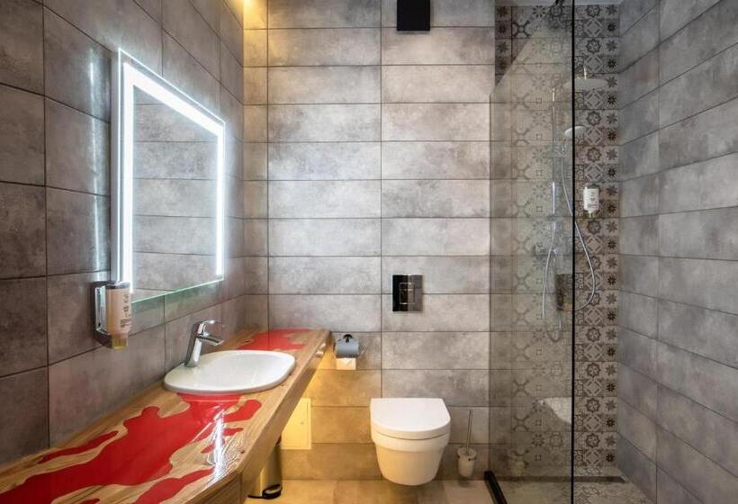חדר סטנדרט, Premium Club Spa