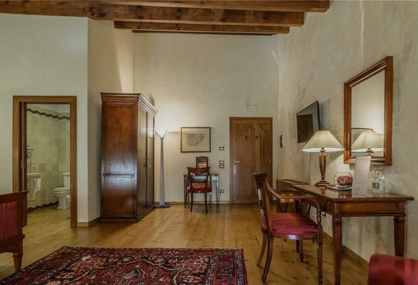 اتاق لوکس, Le Camere Di Palazzo Bortolan
