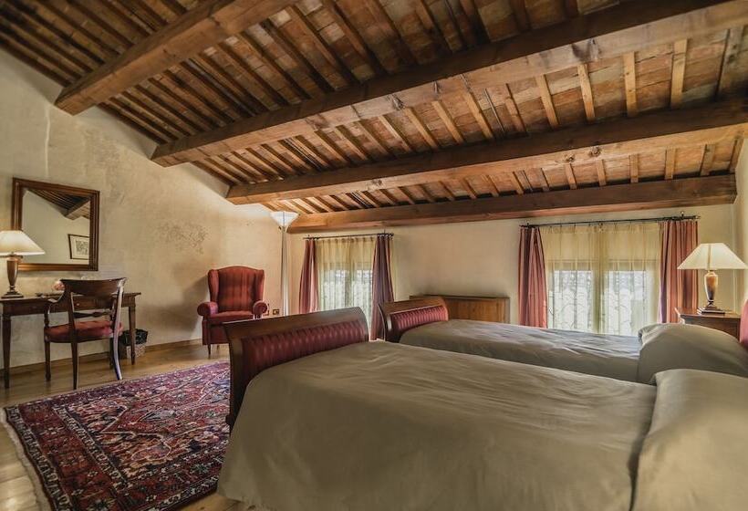اتاق لوکس, Le Camere Di Palazzo Bortolan
