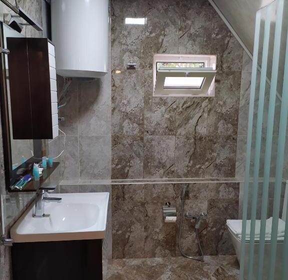 آپارتمان سوپریور 1 خوابه, Gold Hotel Quba