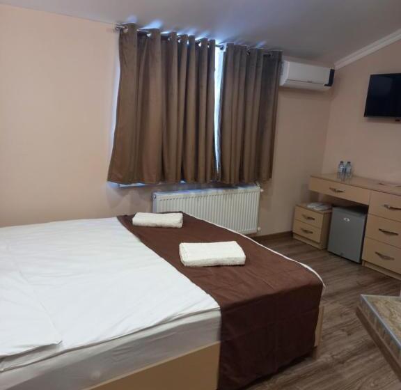 اتاق استاندارد, Gold Hotel Quba